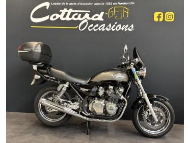 KAWASAKI ZEPHYR