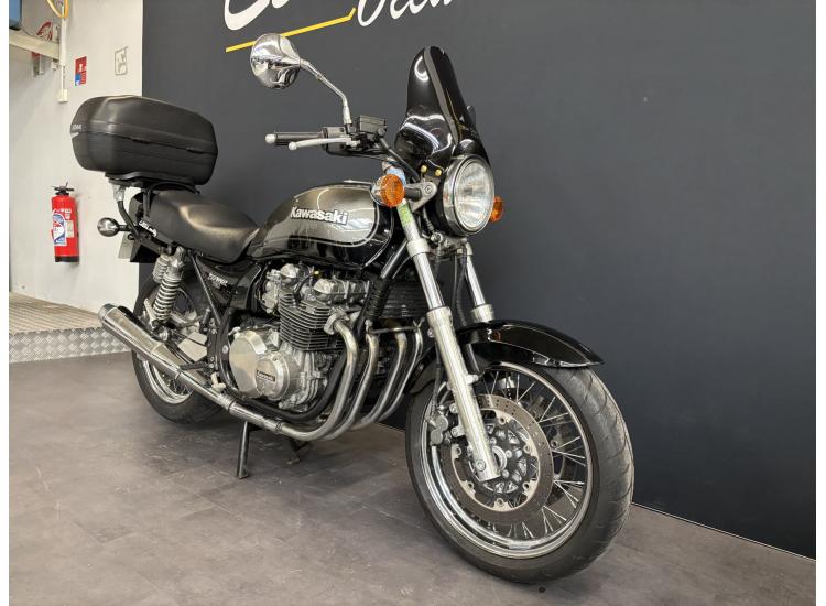 KAWASAKI ZEPHYR 750 REVISEE & GARANTIE 12 MOIS !