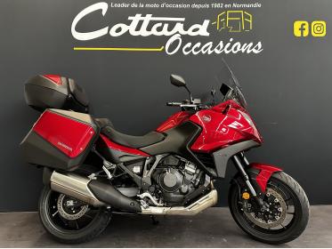 HONDA NT 1100