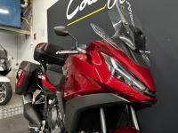 HONDA NT 1100 1ER MAIN REVISÉE & GARANTIE 2030 !