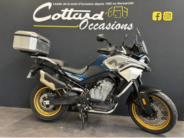 CF MOTO 800 MT
