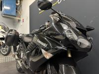 KAWASAKI ZZR 1400 REVISEE & GARANTIE 12 MOIS !