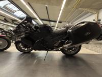 KAWASAKI ZZR 1400 REVISEE & GARANTIE 12 MOIS !