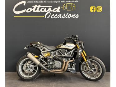 INDIAN FTR 1200 R CARBON