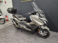 KYMCO AK 550 PREMIUM GT 1° MAIN REVISE ET GARANTI !