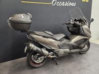 KYMCO AK 550 PREMIUM GT 1° MAIN REVISE ET GARANTI !