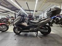 KYMCO AK 550 PREMIUM GT 1° MAIN REVISE ET GARANTI !