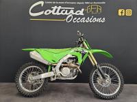 KAWASAKI KX450 2024 1° MAIN !