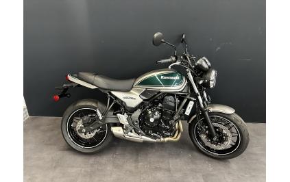 KAWASAKI Z650RS
