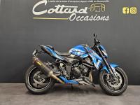 SUZUKI GSX-S 750 GP 114CV REVISEE ET GARANTIE 12 MOIS !