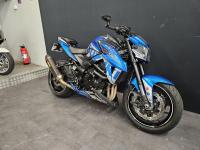 SUZUKI GSX-S 750 GP 114CV REVISEE ET GARANTIE 12 MOIS !