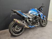 SUZUKI GSX-S 750 GP 114CV REVISEE ET GARANTIE 12 MOIS !