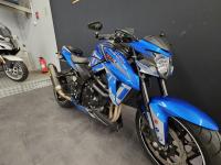 SUZUKI GSX-S 750 GP 114CV REVISEE ET GARANTIE 12 MOIS !