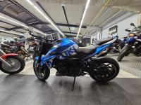 SUZUKI GSX-S 750 GP 114CV REVISEE ET GARANTIE 12 MOIS !