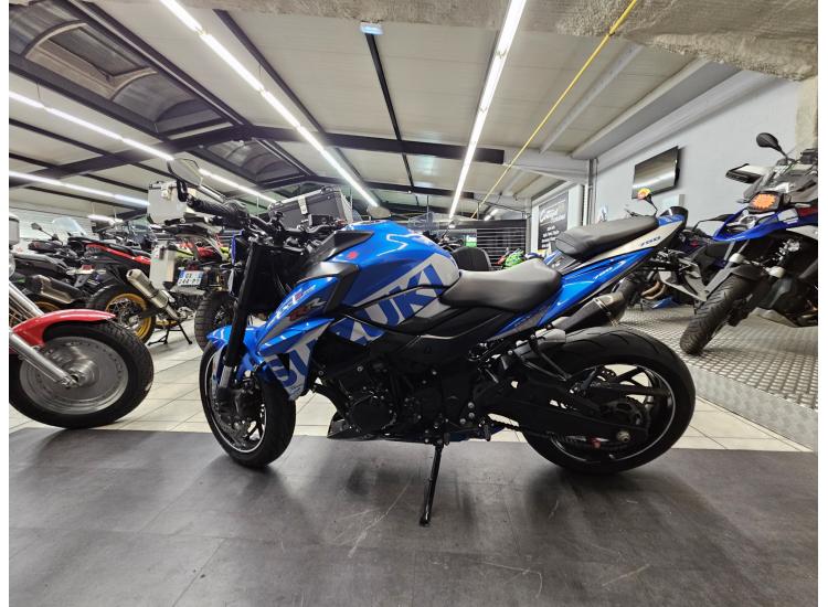 SUZUKI GSX-S 750 GP 114CV REVISEE ET GARANTIE 12 MOIS !