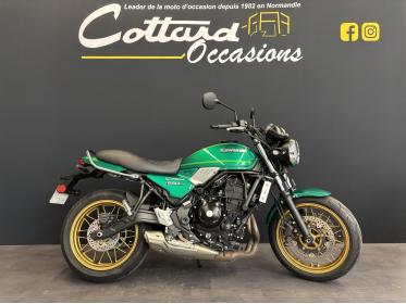 KAWASAKI Z 650 RS