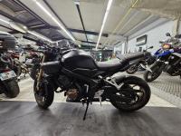 HONDA CB 650 R E CLUTCH 1° MAIN BRIDABLE A2 GARANTIE 2030 !