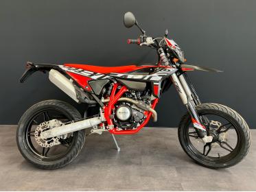 BETA RR 4T 125 LC