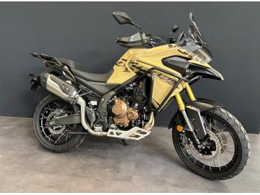 VOGE DS625X
