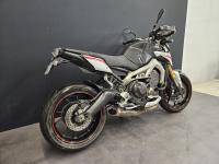 YAMAHA MT 09 STREET RALLY REVISEE ET GARANTIE 12 MOIS !