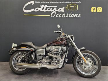HARLEY-DAVIDSON DYNA LOW RIDER 1690