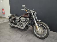 HARLEY-DAVIDSON DYNA LOW RIDER 1690 REVISEE & GARANTIE !