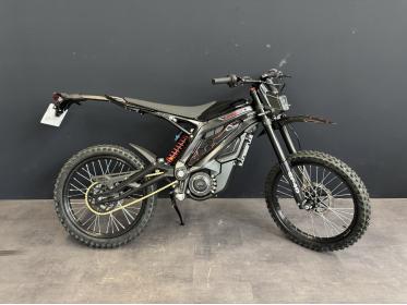 VOGE EF40X