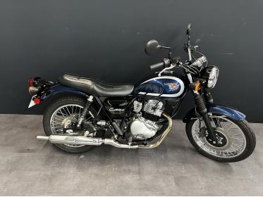 KAWASAKI W230