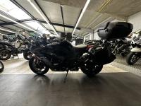 KAWASAKI NINJA 1000 SX TOURER PERFORMANCE REVISÉE ET GARANTIE 12 MOIS  !
