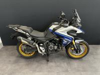 VOGE DS525X NEUVE GARANTIE 3 ANS !