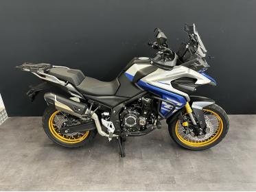 VOGE DS525X