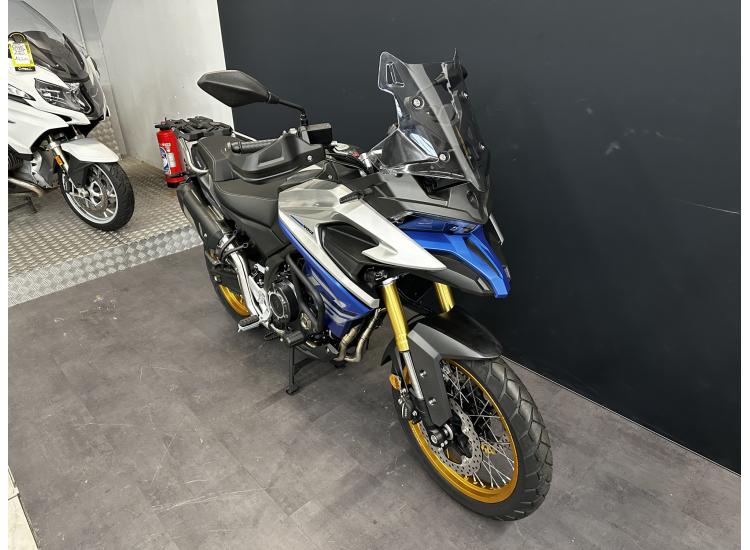 VOGE DS525X NEUVE GARANTIE 3 ANS !