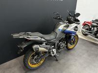 VOGE DS525X NEUVE GARANTIE 3 ANS !