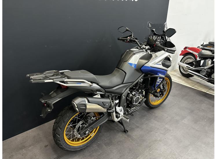 VOGE DS525X NEUVE GARANTIE 3 ANS !