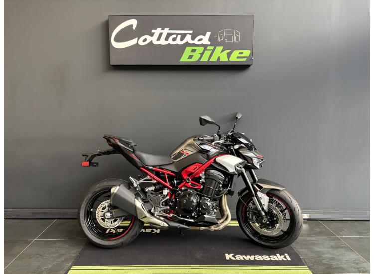 KAWASAKI Z 900 A2