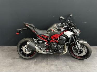 KAWASAKI Z 900