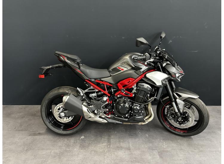 KAWASAKI Z 900 A2