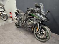 KAWASAKI NINJA 1100 SX DEMO BIKE 365 KMS SEULEMENT !