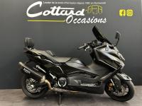 YAMAHA XP T-MAX 560 TECH MAX 1ER MAIN REVISÉE & GARANTIE 