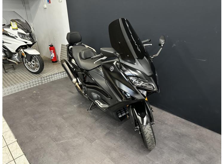 YAMAHA XP T-MAX 560 TECH MAX 1ER MAIN REVISÉE & GARANTIE 