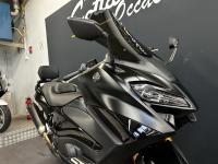 YAMAHA XP T-MAX 560 TECH MAX 1ER MAIN REVISÉE & GARANTIE 