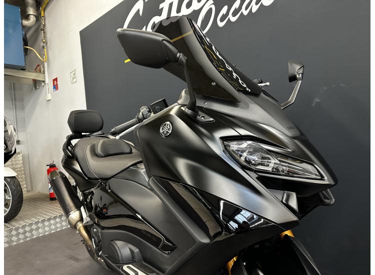 YAMAHA XP T-MAX 560 TECH MAX 1ER MAIN REVISÉE & GARANTIE 