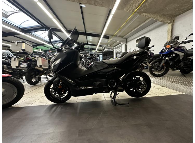 YAMAHA XP T-MAX 560 TECH MAX 1ER MAIN REVISÉE & GARANTIE 