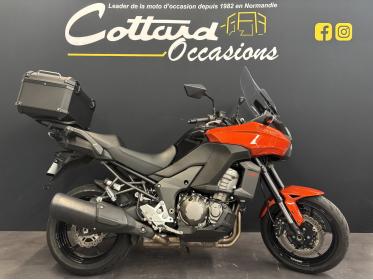 KAWASAKI VERSYS 1000