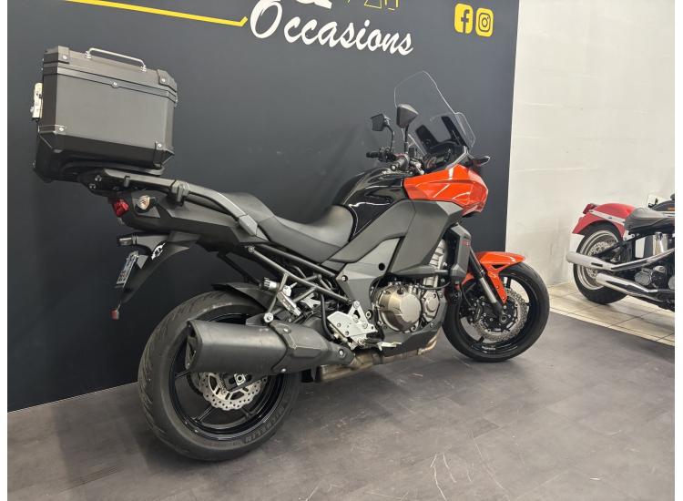KAWASAKI VERSYS 1000 REVISEE & GARANTIE 12 MOIS !