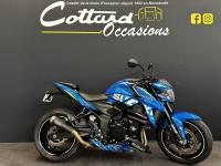 SUZUKI GSX-S 750 FULL 1ER MAIN REVISÉE & GARANTIE 12 MOIS  !