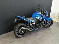 SUZUKI GSX-S 750 FULL 1ER MAIN REVISÉE & GARANTIE 12 MOIS  !