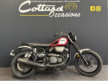 YAMAHA SCR 950