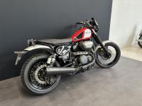 YAMAHA SCR 950 REVISEE & GARANTIE 12 MOIS !