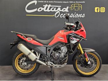 RIEJU AVENTURA 500